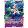 Ms. Wednesday EB01-034 SR