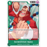 Scrachtmen Apo EB01-015 R