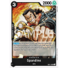 Spandine EB01-043 R