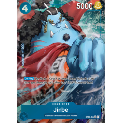 Jinbe OP07-045 (Parallel)