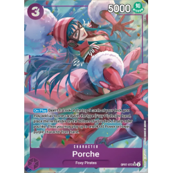 Porche OP07-072 (Parallel)