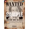 Shanks OP09-004 (Wanted Poster)