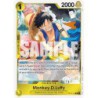 Monkey D luffy OP10-111 R