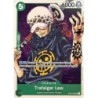 Trafalgar Law - ST02-009 SR Revision Pack Cards (OPRP)