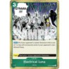 Eletrical Luna OP08-036 R