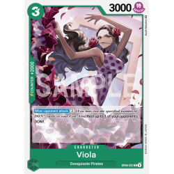 Viola OP04-021 C