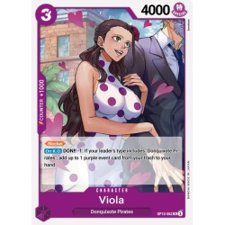 Viola OP10-062 R