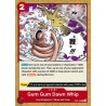 Gum-Gum Dawn Whip ST21-016 C