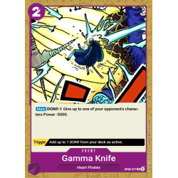 Gamma Knife OP05-077 C