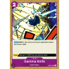 Gamma Knife OP05-077 C