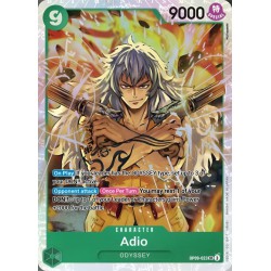 Adio OP09-023 R