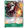 Baby 5 OP04-032 UC