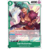 Bartolomeo OP07-031 UC