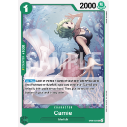 Camie OP06-025 R