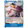 Cavendish OP10-045 R
