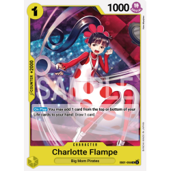 Charlote Flampe EB01-056 R