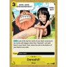 Dereshi OP09-117 R