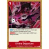 Divine Departure OP10-019 R