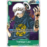Trafalgar Law ST02-009 SR