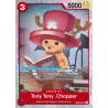 Tont.Tony Chopper OP08-007 SR