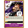 Thunder Bagua OP01-119 R