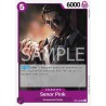 Senor Pink OP10-067 R