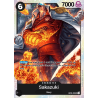 Sakazuki OP02-099 SR