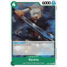 Ryuma OP06-036 R