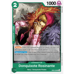 Donquixote Rosinante OP05-030 R