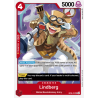 Lindbergh OP05-017