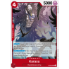 Karasu OP05-005 R
