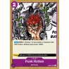Punk Rotten  OP05-078 UC
