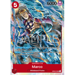 Marco OP03-013 SR