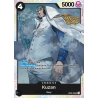 Kuzan PRB OP02-096 SR