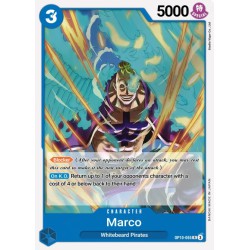 Marco OP10-055 R