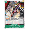 Luffy Film OP02-041 R