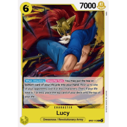 Lucy OP07-112 R