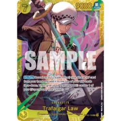 Trafalgar Law SEC OP10-119