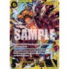 Monkey.D.Luffy SEC OP10-118