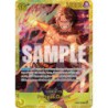 Portgas.D.Ace SEC OP07-119