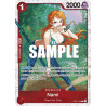 Nami OP01-016 R