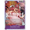 Charlotte LiinLin OP08-069 SR