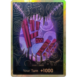 DON!! Card (Katakuri) (Gold)