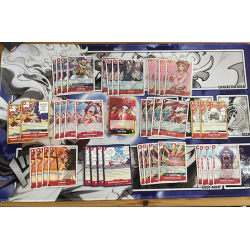 Base Revolucionaria ( 41 cartas)